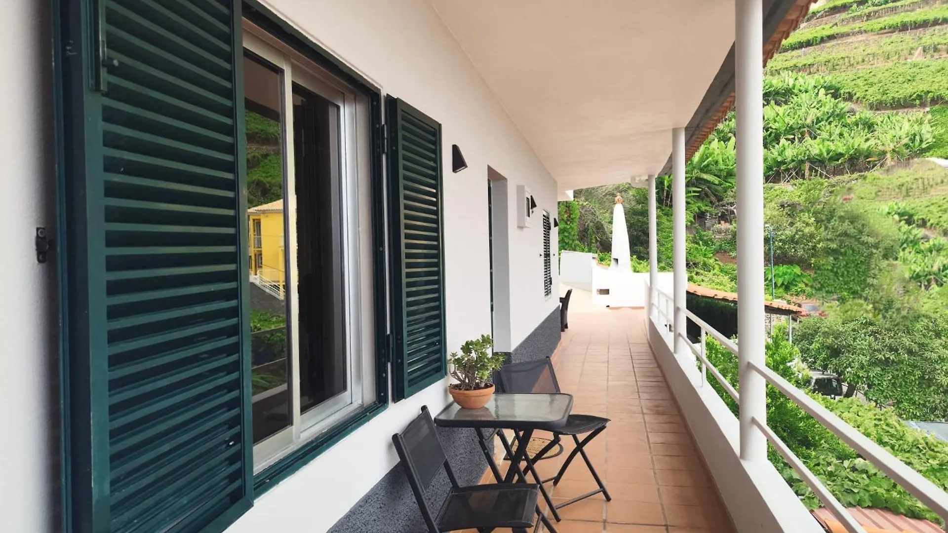 Quinta Do Araujo - Guesthouses カマラ・デ・ロボス 0*,