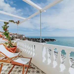 Appartement Casa Da, Câmara de Lobos